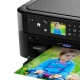پرینتر رنگی جوهر افشان EPSON L810