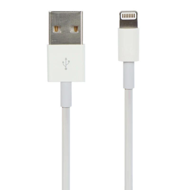 کابل آیفونی اورجینال FOXCONN 2m