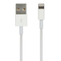 کابل آیفونی اورجینال FOXCONN 2m