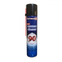 اسپری چرب تمیز کننده Formula / Genus 90  350ml