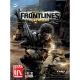 Frontlines Fuel of War PC 2DVD