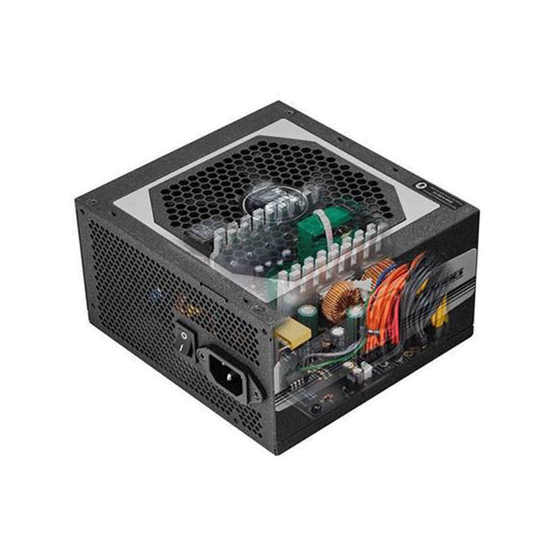 پاور 480 وات گرین Green GP480A-ES Bronze