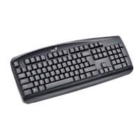 کیبورد Genius KB-110 رابط USB