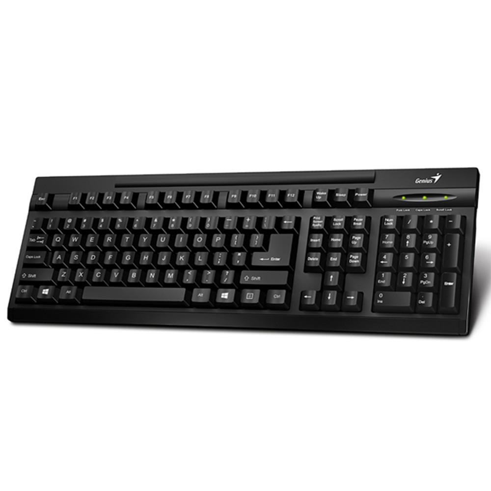 کیبورد Genius KB-125