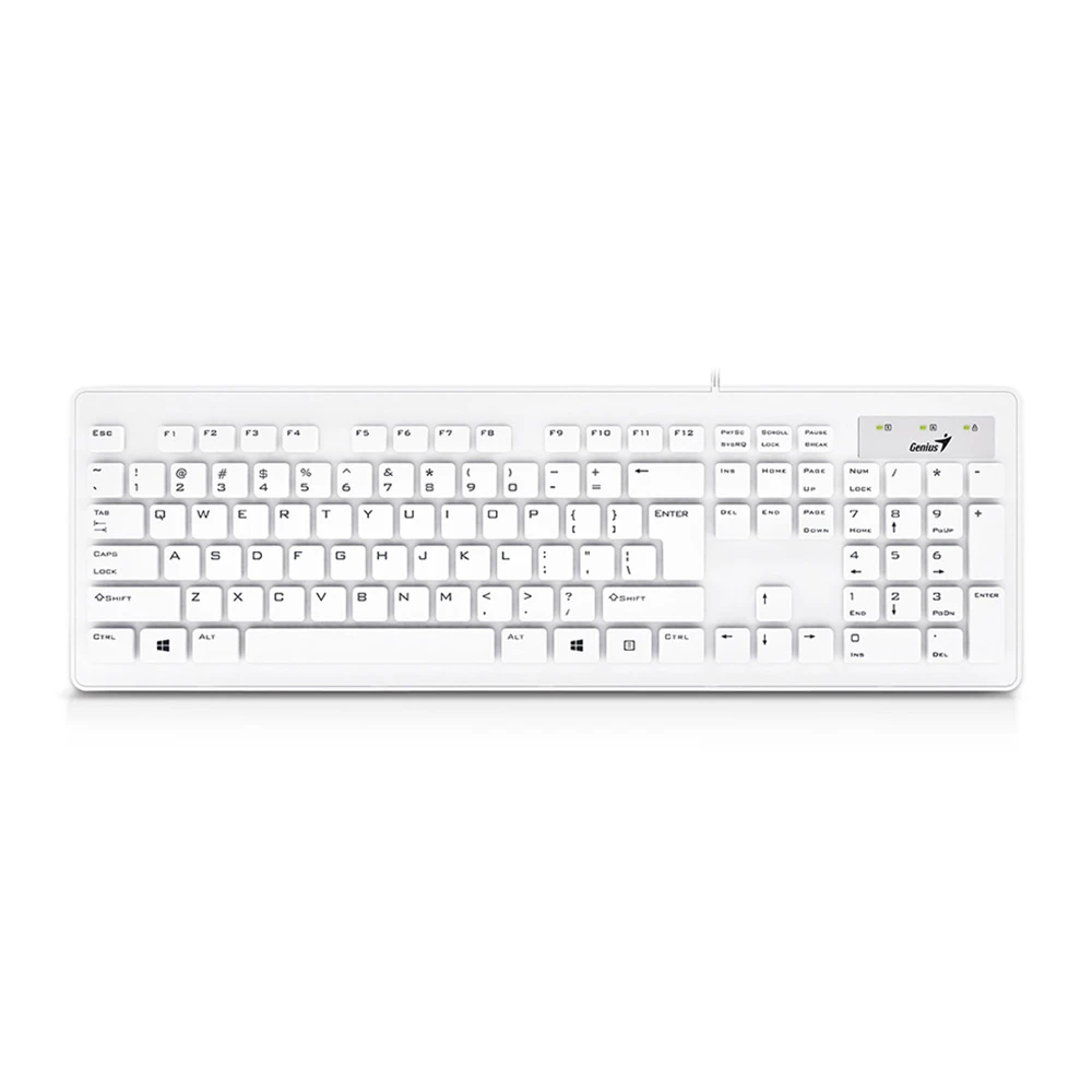 کیبورد Genius SlimStar 130