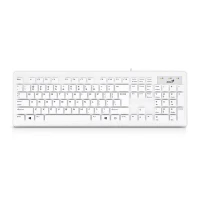 کیبورد Genius SlimStar 130