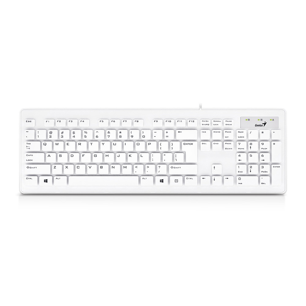 کیبورد Genius SlimStar 130