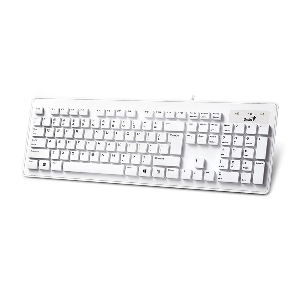 کیبورد Genius SlimStar 130