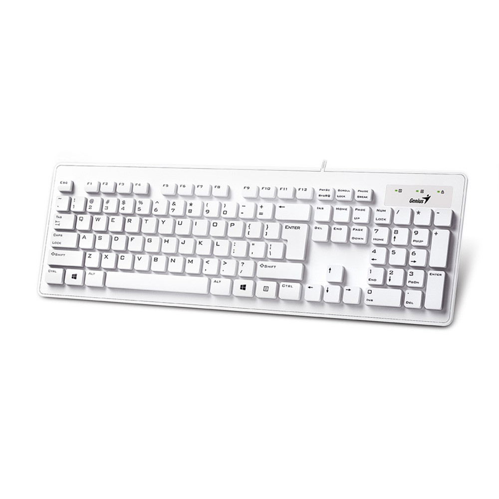 کیبورد Genius SlimStar 130