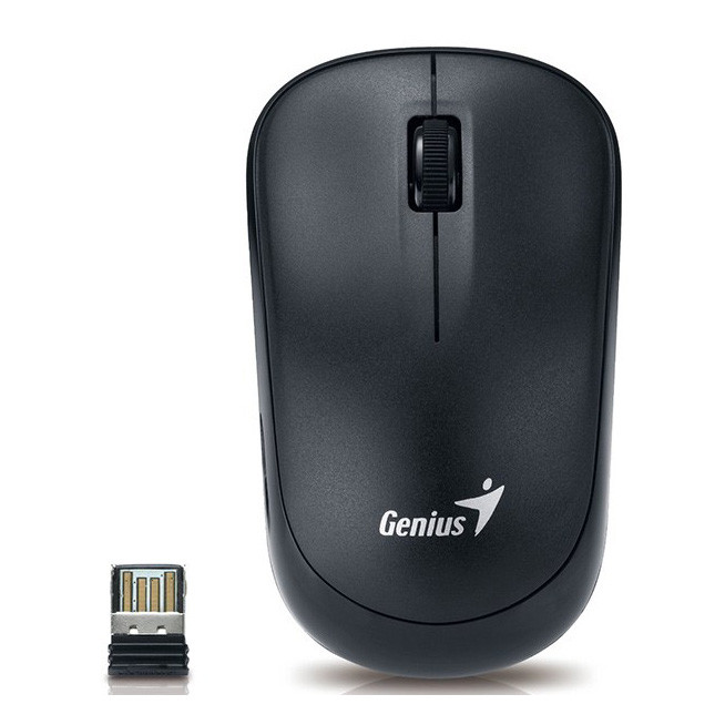 کیبورد و موس بی سیم جنیوس SlimStar 8000ME