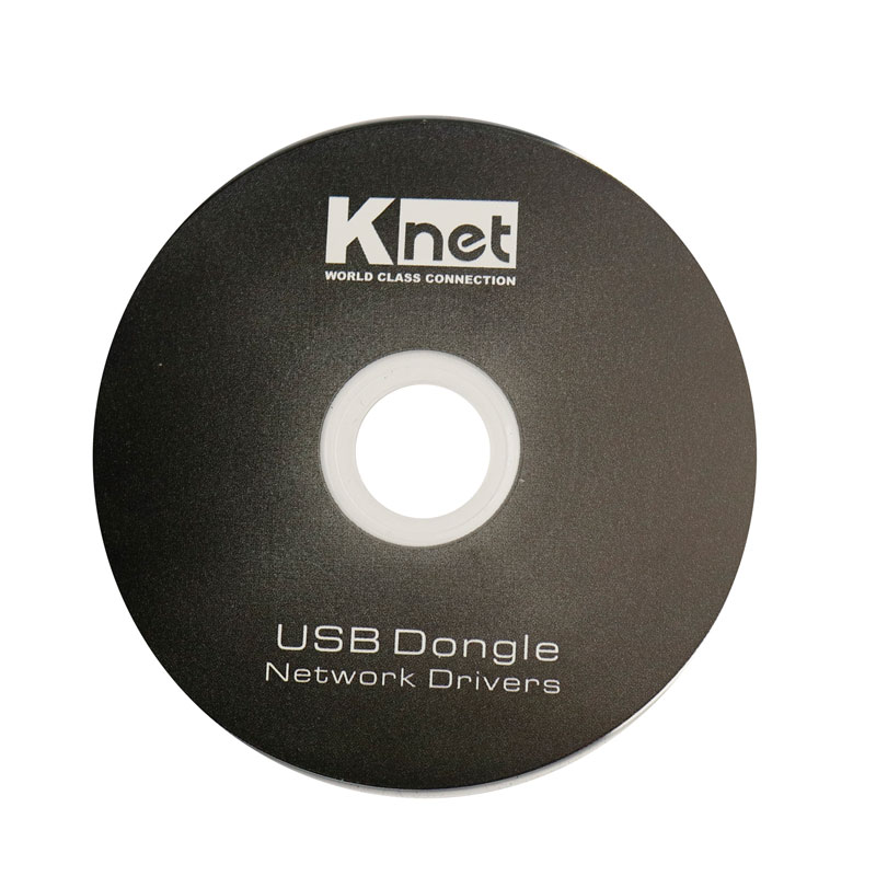 کارت شبکه بی سیم آنتن دار K-Net 5dbi