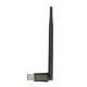 کارت شبکه بی سیم آنتن دار K-Net 5dbi