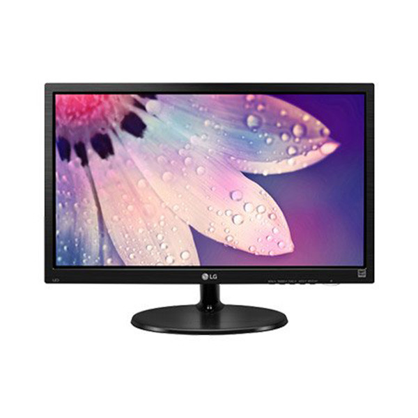 مانیتور ال جی 20M38AB سایز 19.5 اینچ