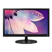 مانیتور ال جی 20MP38HB سایز 19.5 اینچ