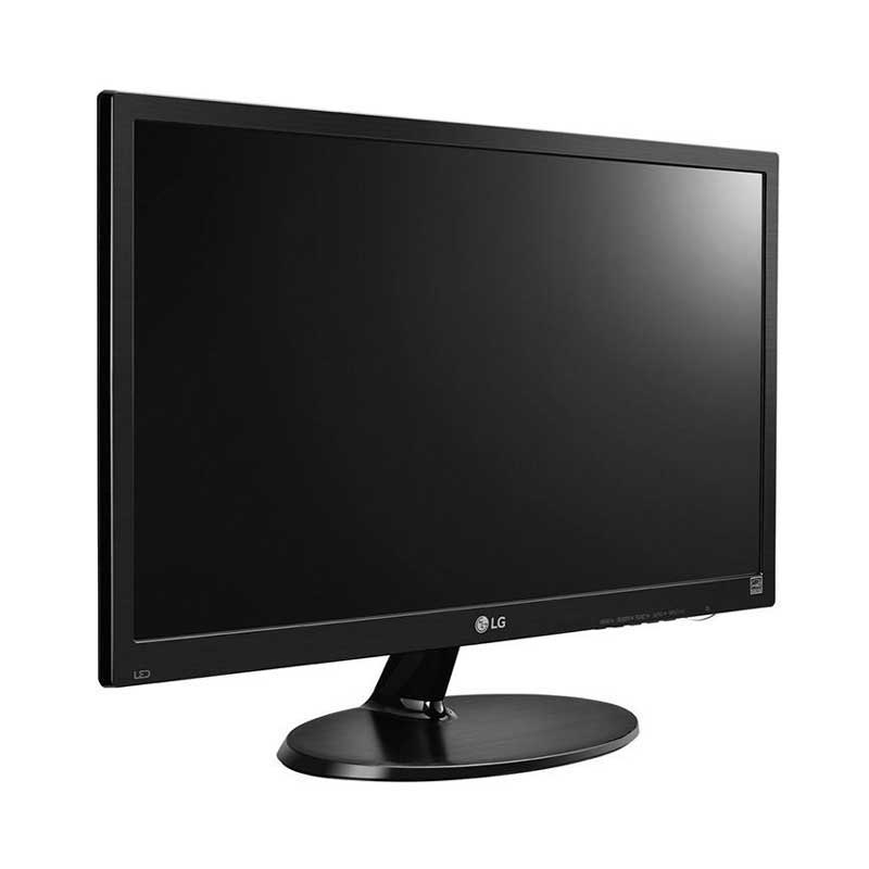 مانیتور ال جی 20MP38HB سایز 19.5 اینچ
