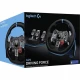 فرمان بازی Logitech G29