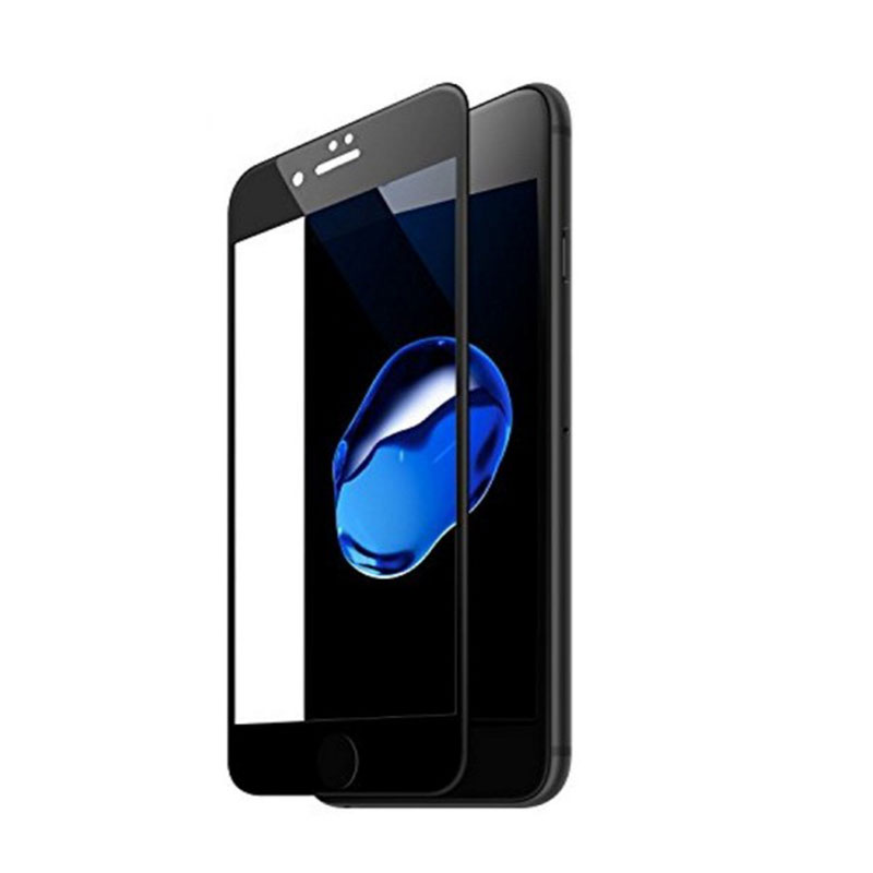 گلس RINCO 4D iPhone 7 plus