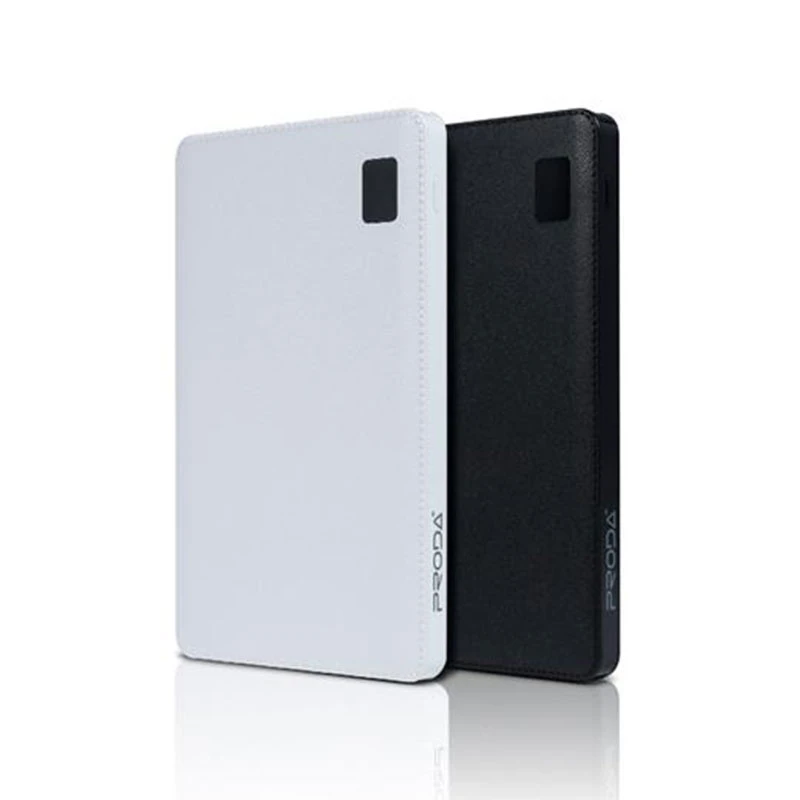 پاور بانک 30000 ریمکس PRODA NoteBook PP-N3