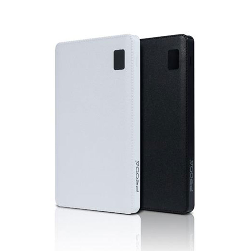 پاور بانک 30000 ریمکس PRODA NoteBook PP-N3