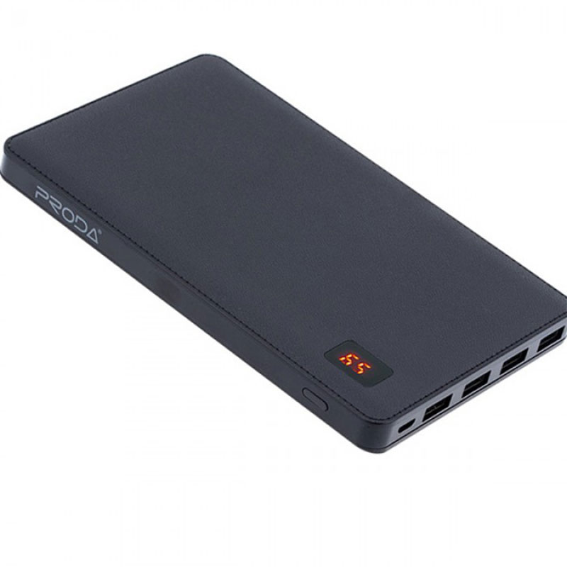 پاور بانک 30000 ریمکس PRODA NoteBook PP-N3