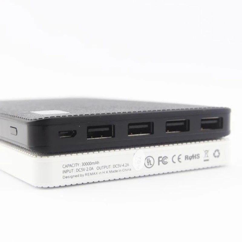 پاور بانک 30000 ریمکس PRODA NoteBook PP-N3