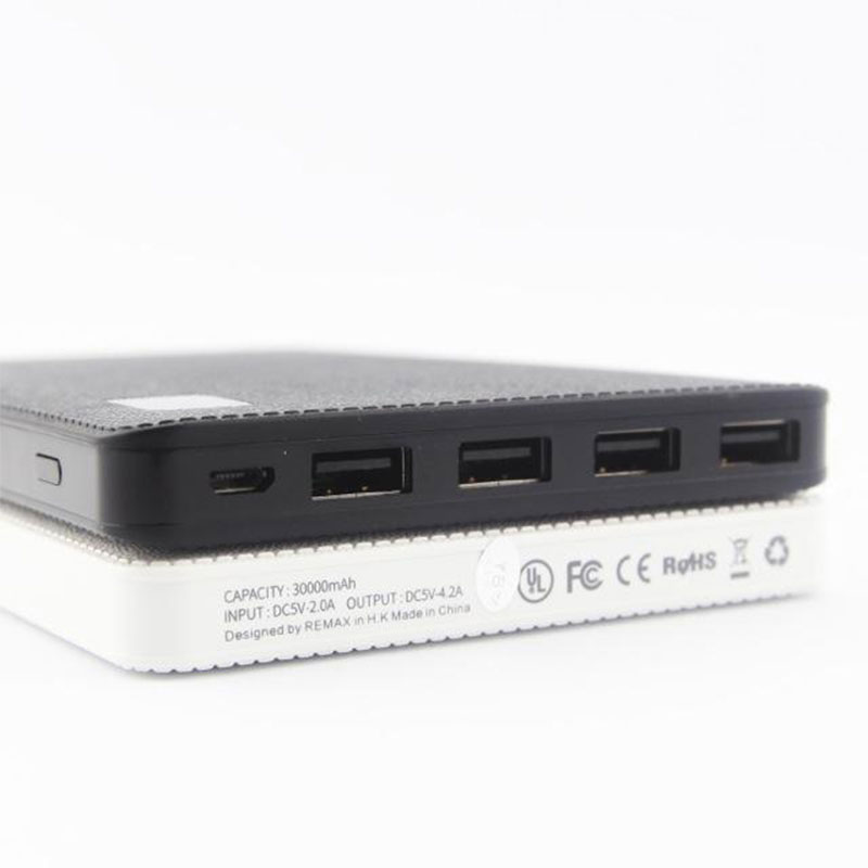 پاور بانک 30000 ریمکس PRODA NoteBook PP-N3