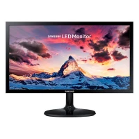 مانیتور سامسونگ 22F355 سایز 21.5 اینچ