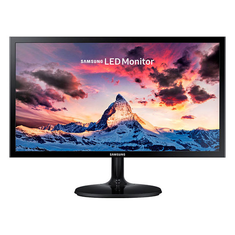 مانیتور سامسونگ 22F355 سایز 21.5 اینچ