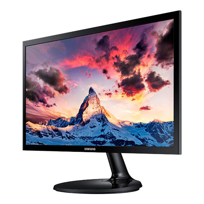 مانیتور سامسونگ 22F355 سایز 21.5 اینچ