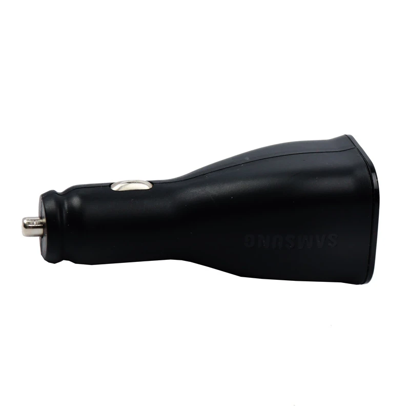 شارژر فندکی فست شارژ اورجینال سامسونگ Samsung Fast Charge
