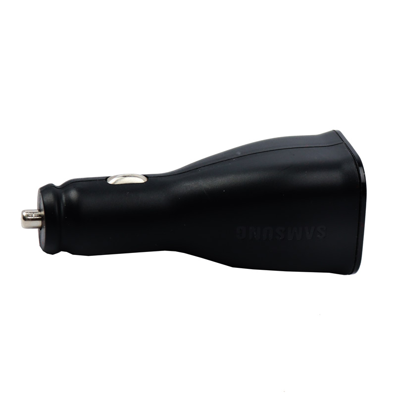 شارژر فندکی فست شارژ اورجینال سامسونگ Samsung Fast Charge