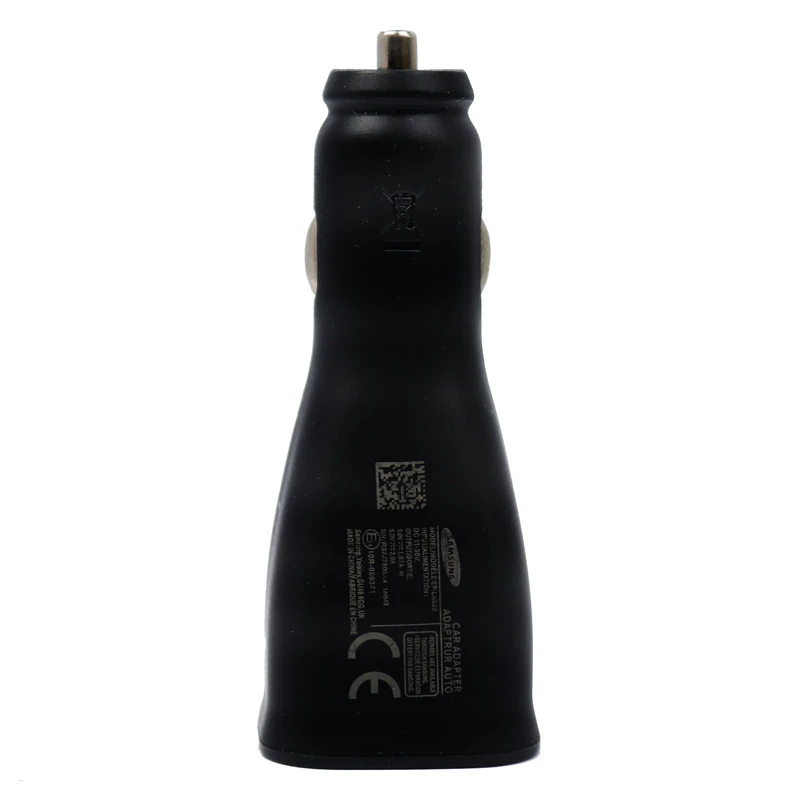 شارژر فندکی فست شارژ اورجینال سامسونگ Samsung Fast Charge