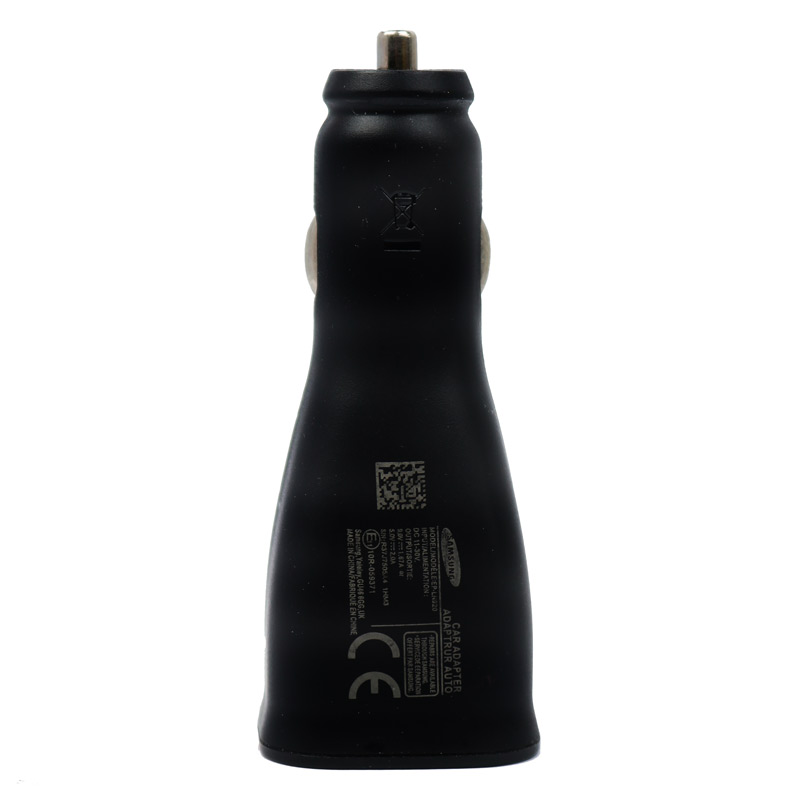 شارژر فندکی فست شارژ اورجینال سامسونگ Samsung Fast Charge