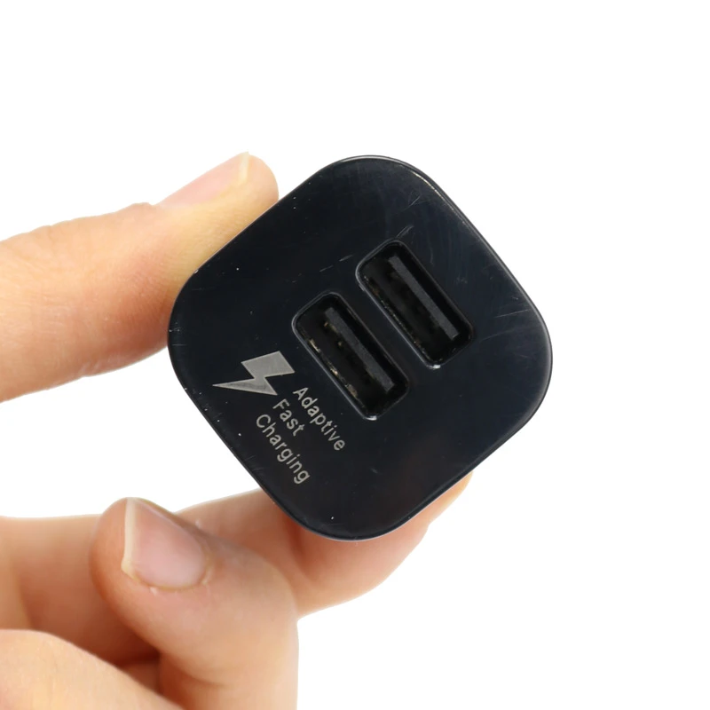 شارژر فندکی فست شارژ اورجینال سامسونگ Samsung Fast Charge