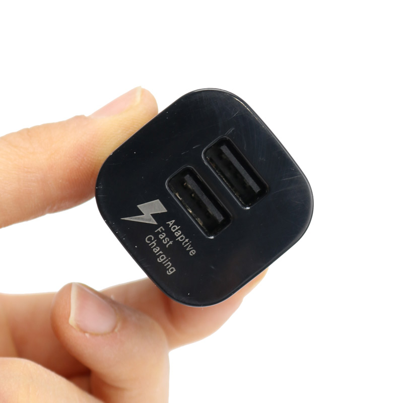شارژر فندکی فست شارژ اورجینال سامسونگ Samsung Fast Charge