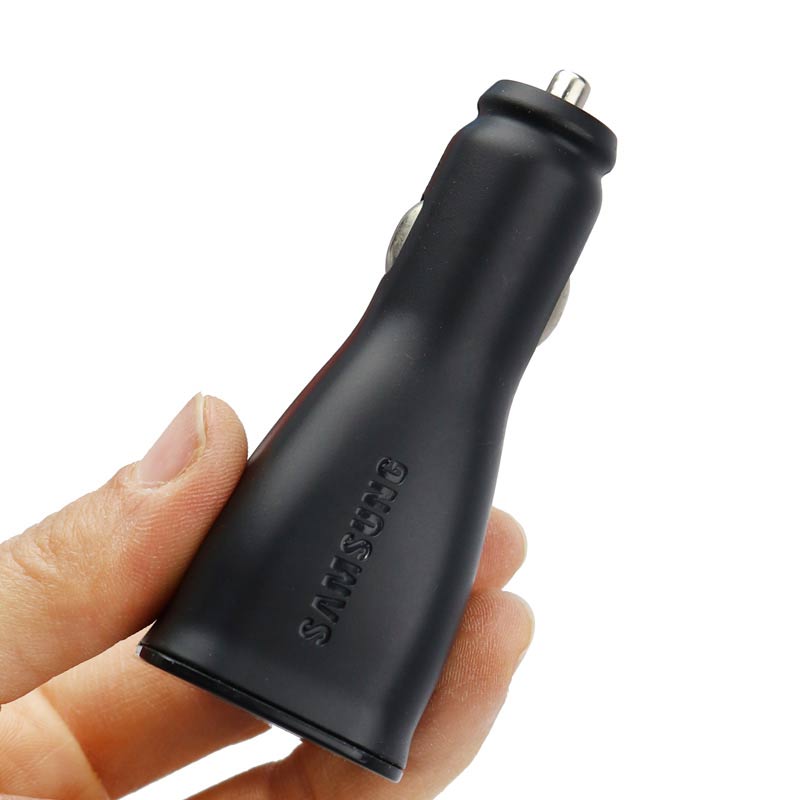 شارژر فندکی فست شارژ اورجینال سامسونگ Samsung Fast Charge