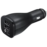 شارژر فندکی فست شارژ اورجینال سامسونگ Samsung Fast Charge