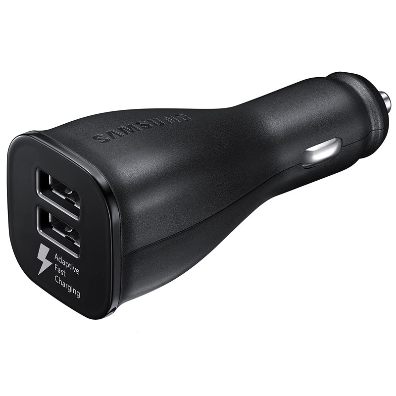 شارژر فندکی فست شارژ اورجینال سامسونگ Samsung Fast Charge