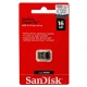 فلش 16 گیگ سن دیسک SanDisk Cruzer Fit