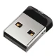 فلش 16 گیگ سن دیسک SanDisk Cruzer Fit