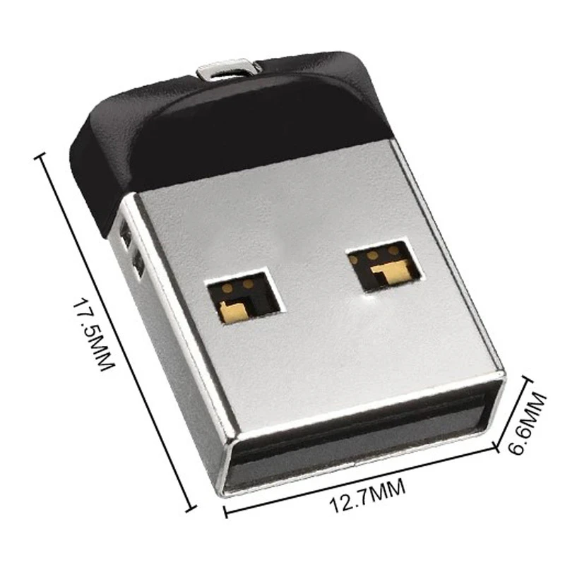 فلش 16 گیگ سن دیسک SanDisk Cruzer Fit