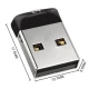 فلش 16 گیگ سن دیسک SanDisk Cruzer Fit