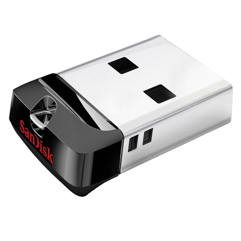 فلش16 گیگ سن دیسک SanDisk Cruzer Fit