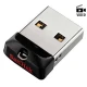 فلش 16 گیگ سن دیسک SanDisk Cruzer Fit