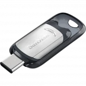 فلش 32 گیگ سن دیسک Sandisk Ultra Type-C