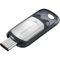 فلش 32 گیگ سن دیسک Sandisk Ultra Type-C