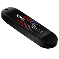 فلش 32 گیگ سیلیکون پاور Silicon Power Blaze B10 USB3.1