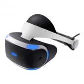 Sony PlayStation VR