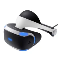 Sony PlayStation VR
