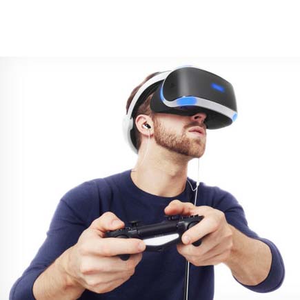 Sony PlayStation VR